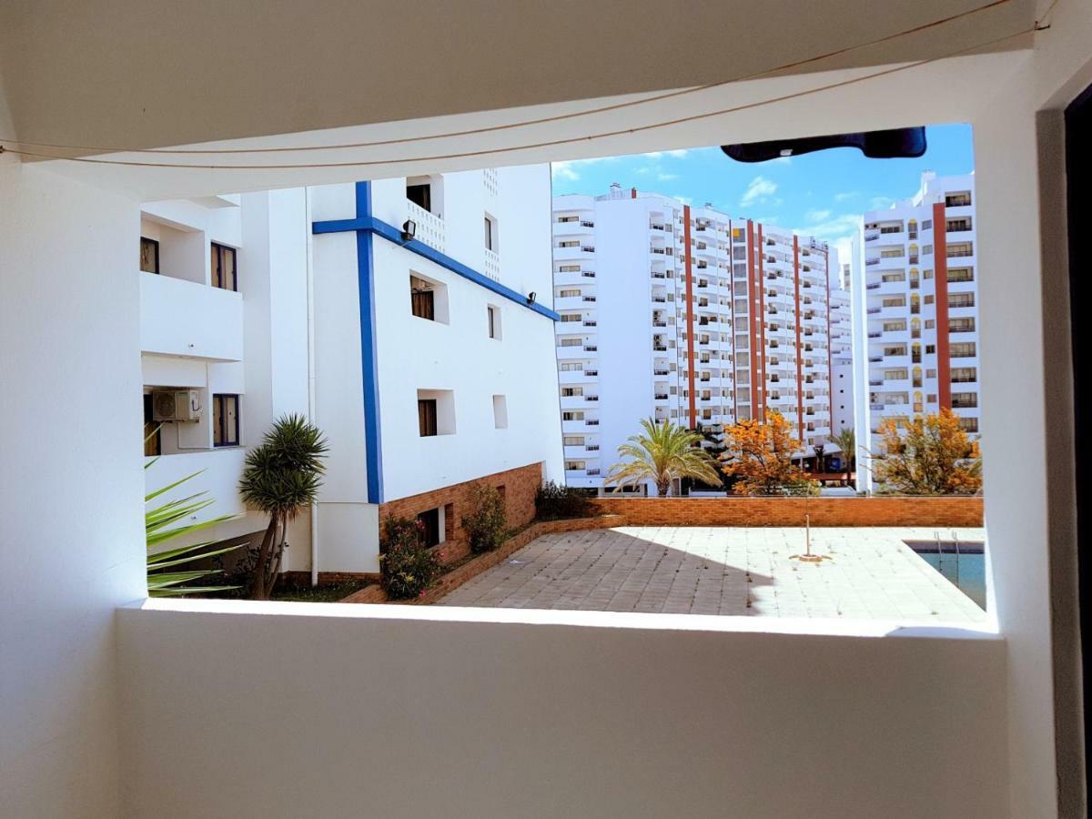 Ancora Na Praia Portimao Bagian luar foto