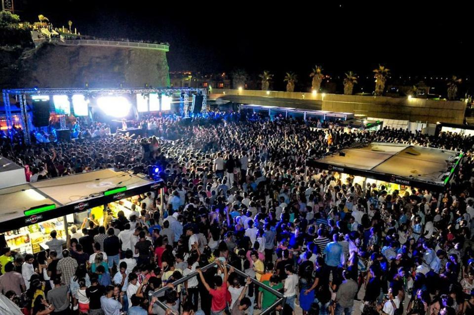 Ancora Na Praia Portimao Bagian luar foto
