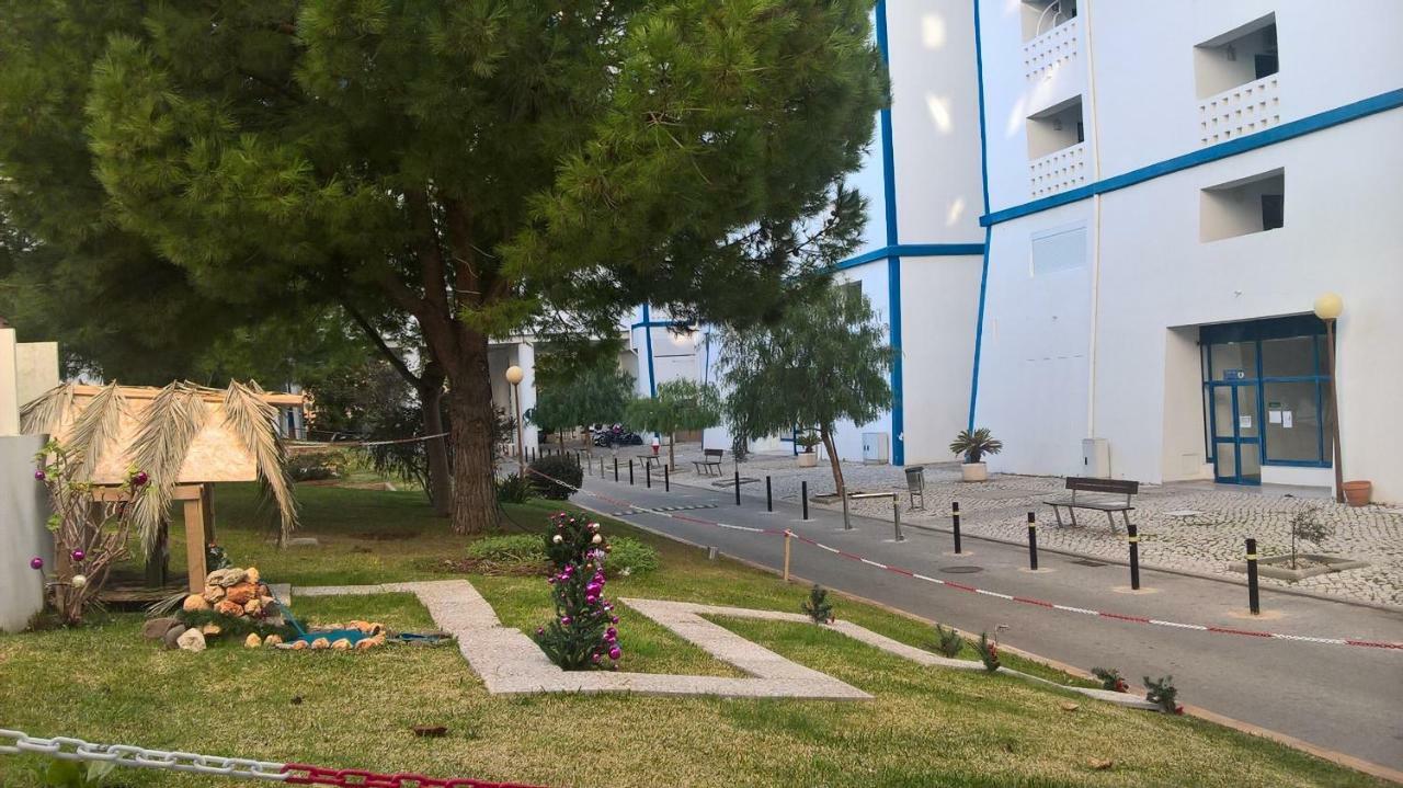 Ancora Na Praia Portimao Bagian luar foto