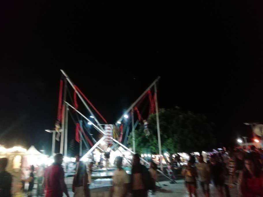 Ancora Na Praia Portimao Bagian luar foto