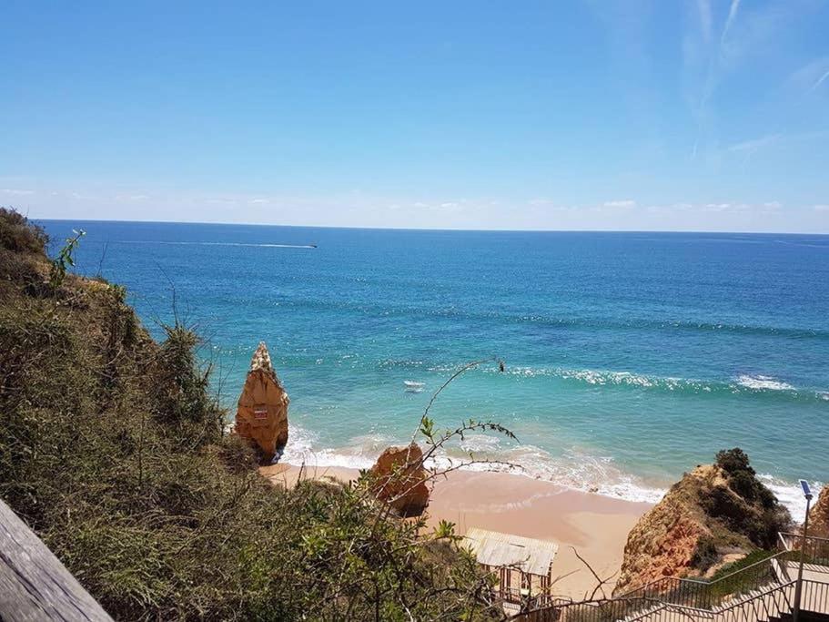 Ancora Na Praia Portimao Bagian luar foto